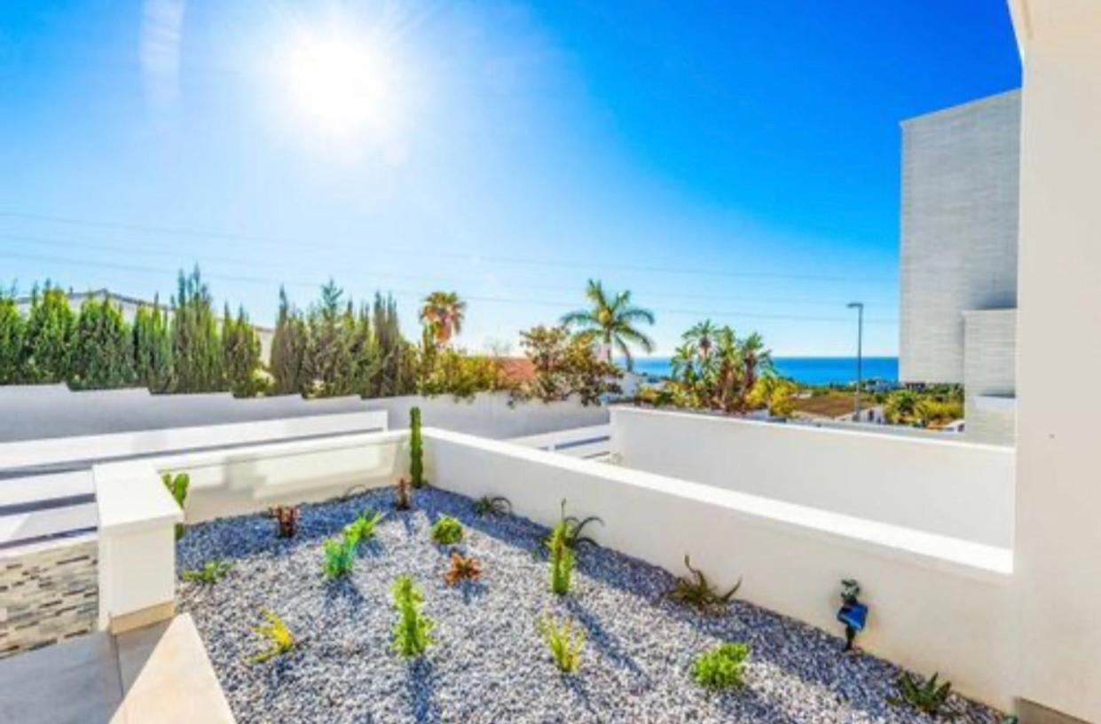 Villa Salsa Nerja Exterior foto